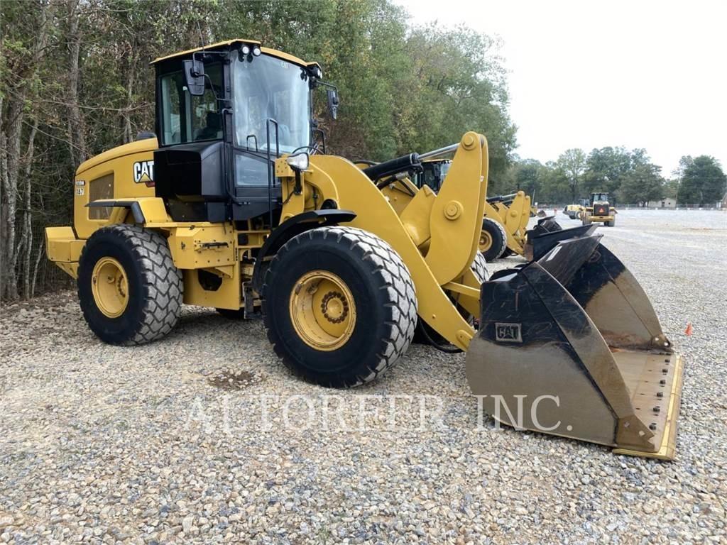 CAT 930M Pásové dozery