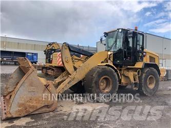 CAT 930M Kolové nakladače