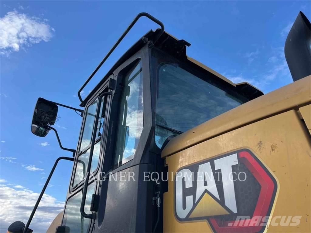 CAT 930M AG HL Kolové nakladače