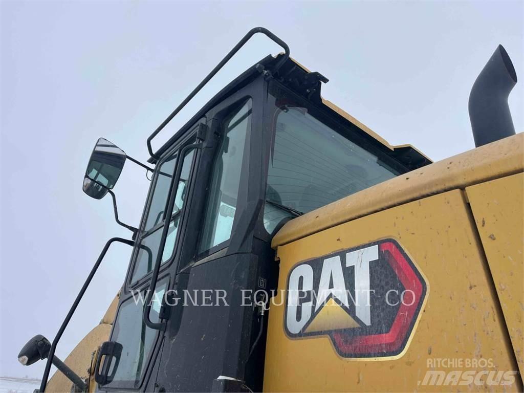 CAT 930M AG HL Kolové nakladače