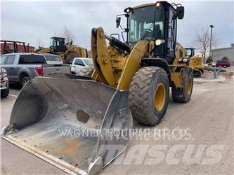 CAT 930M FC Kolové nakladače