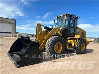 CAT 930M QC 3V Kolové nakladače
