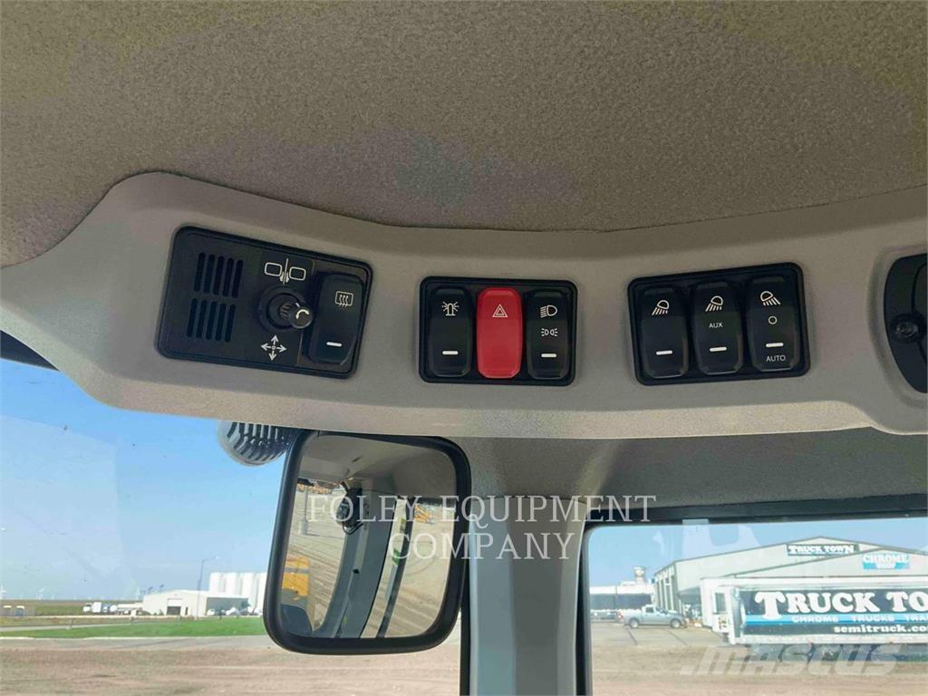 CAT 930MHLAH Kolové nakladače