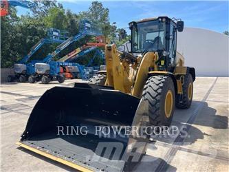 CAT 930MQC Kolové nakladače
