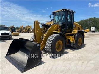 CAT 930MQC3V Kolové nakladače