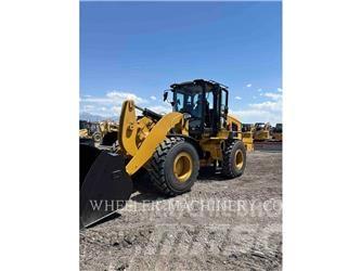 CAT 938 QC Kolové nakladače