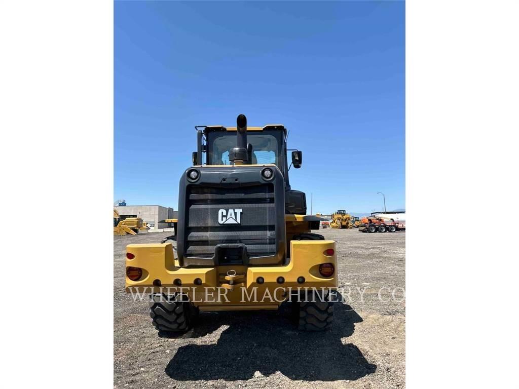 CAT 938 QC Kolové nakladače