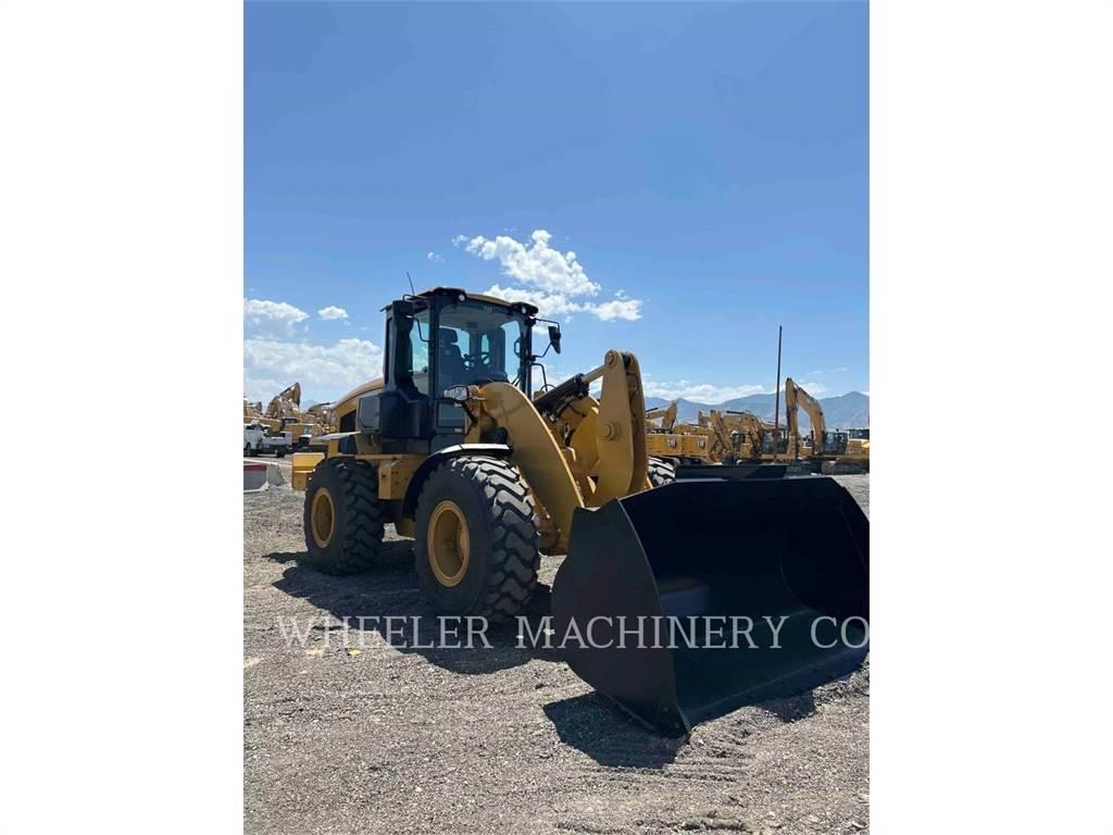 CAT 938 QC Kolové nakladače