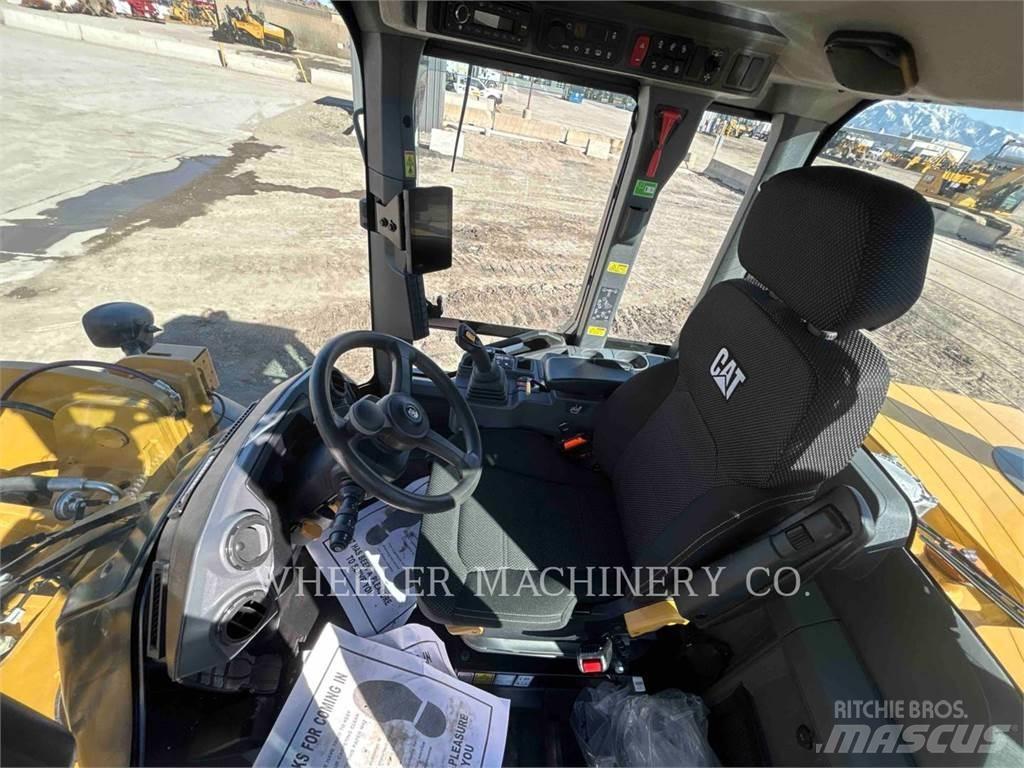 CAT 938 QC Kolové nakladače