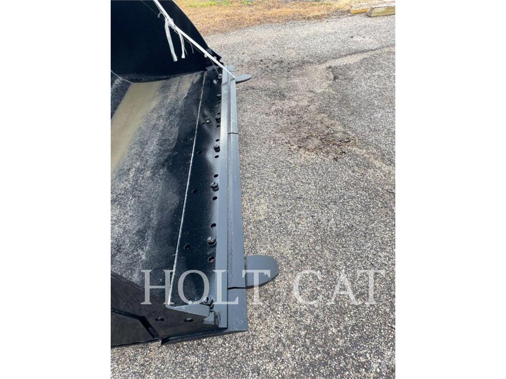 CAT 938 QC Kolové nakladače