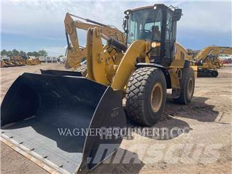 CAT 938M FC Kolové nakladače