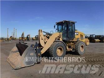CAT 938M FC Kolové nakladače