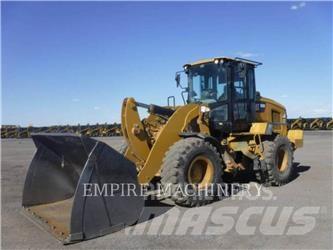 CAT 938M FC Kolové nakladače
