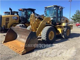 CAT 938M FC Kolové nakladače