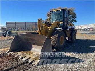 CAT 938M FC Kolové nakladače