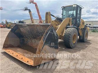 CAT 938M HL Kolové nakladače