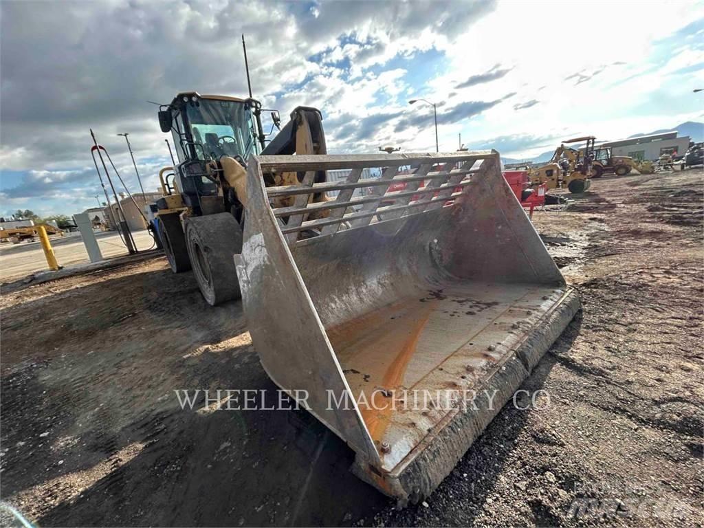 CAT 938M HL WS Kolové nakladače