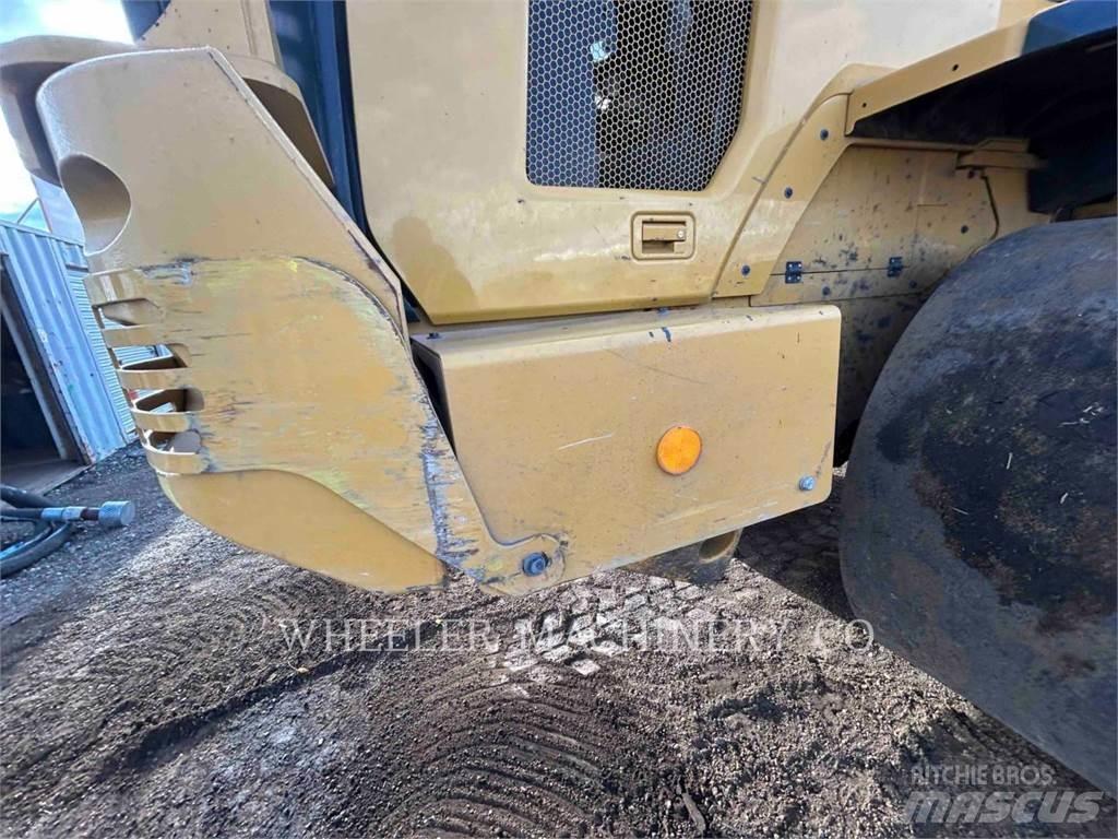 CAT 938M HL WS Kolové nakladače