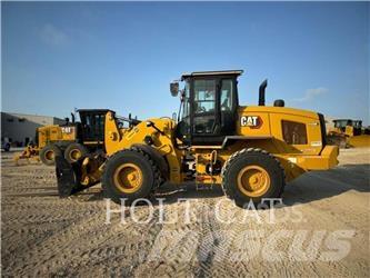 CAT 938M QC Kolové nakladače