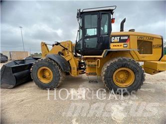 CAT 938M QC Kolové nakladače