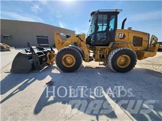 CAT 938M QC Kolové nakladače