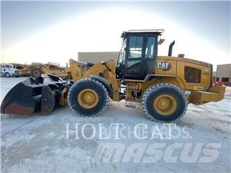 CAT 938M QC Kolové nakladače