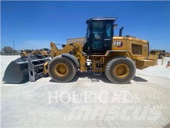 CAT 938M QC Kolové nakladače