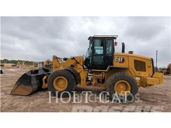 CAT 938M QC Kolové nakladače