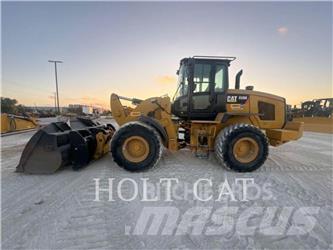 CAT 938M QC Kolové nakladače