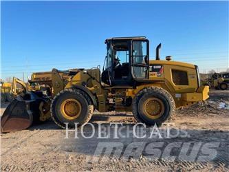 CAT 938M QC Kolové nakladače