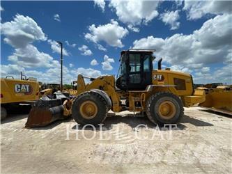 CAT 938M QC Kolové nakladače