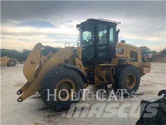 CAT 938M QC Kolové nakladače
