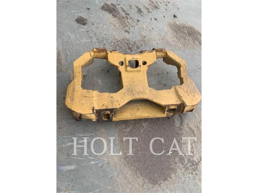 CAT 938M QC Kolové nakladače