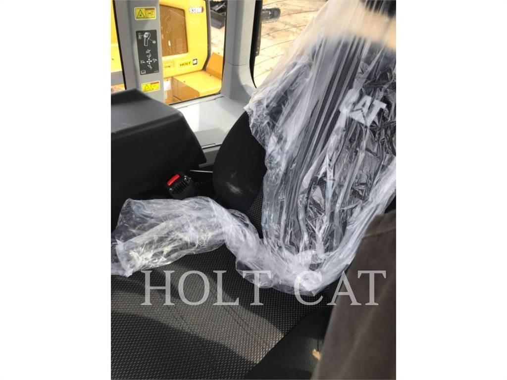CAT 938M QC Kolové nakladače