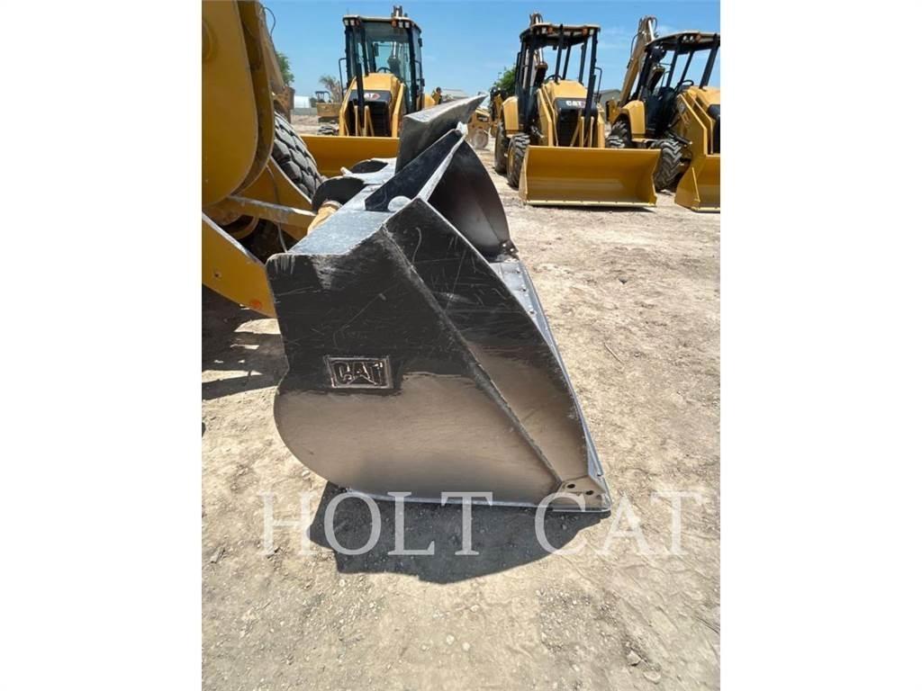 CAT 938M QC Kolové nakladače