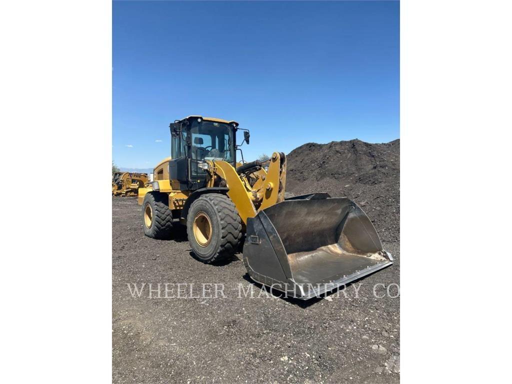 CAT 938M QC Kolové nakladače