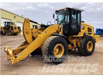 CAT 938MHL Kolové nakladače