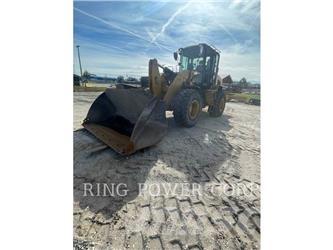 CAT 938MQC Kolové nakladače