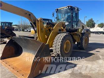 CAT 938MQC Kolové nakladače