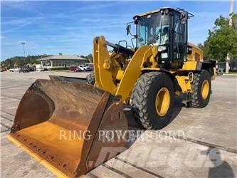 CAT 938MQC3V Kolové nakladače
