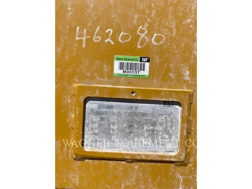 CAT 950 Lopaty