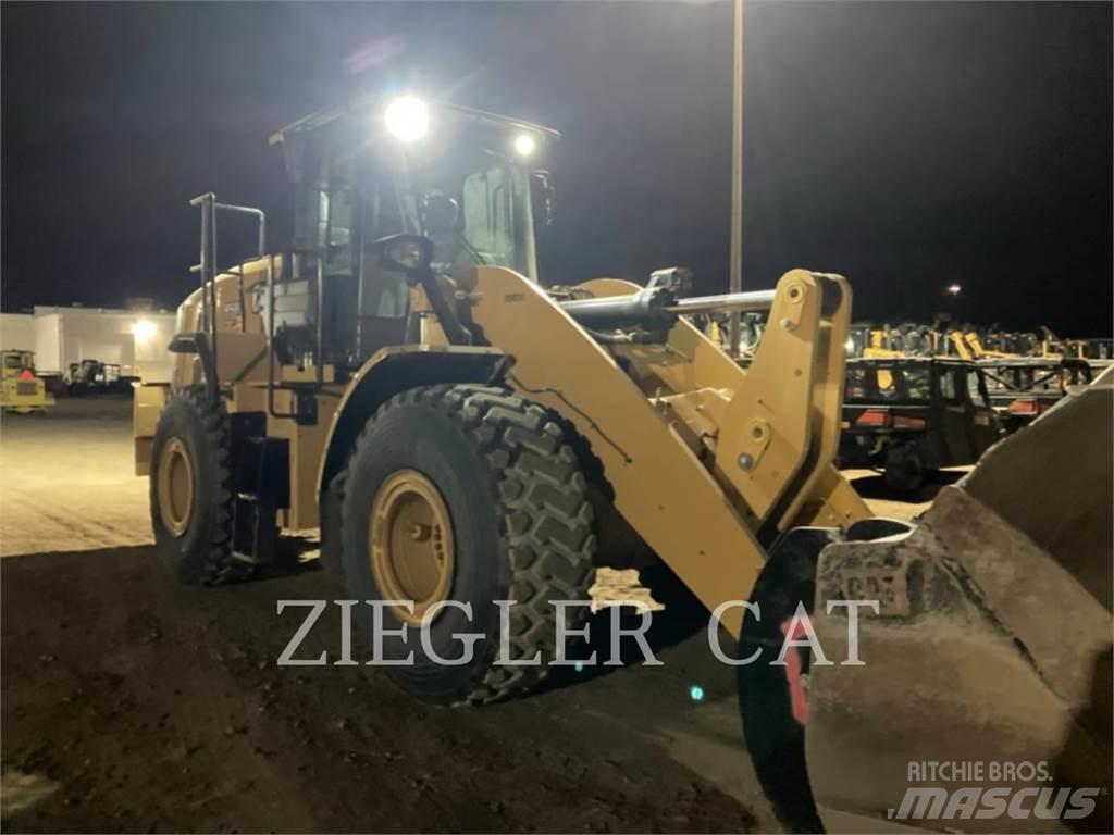 CAT 950-14 HL Kolové nakladače