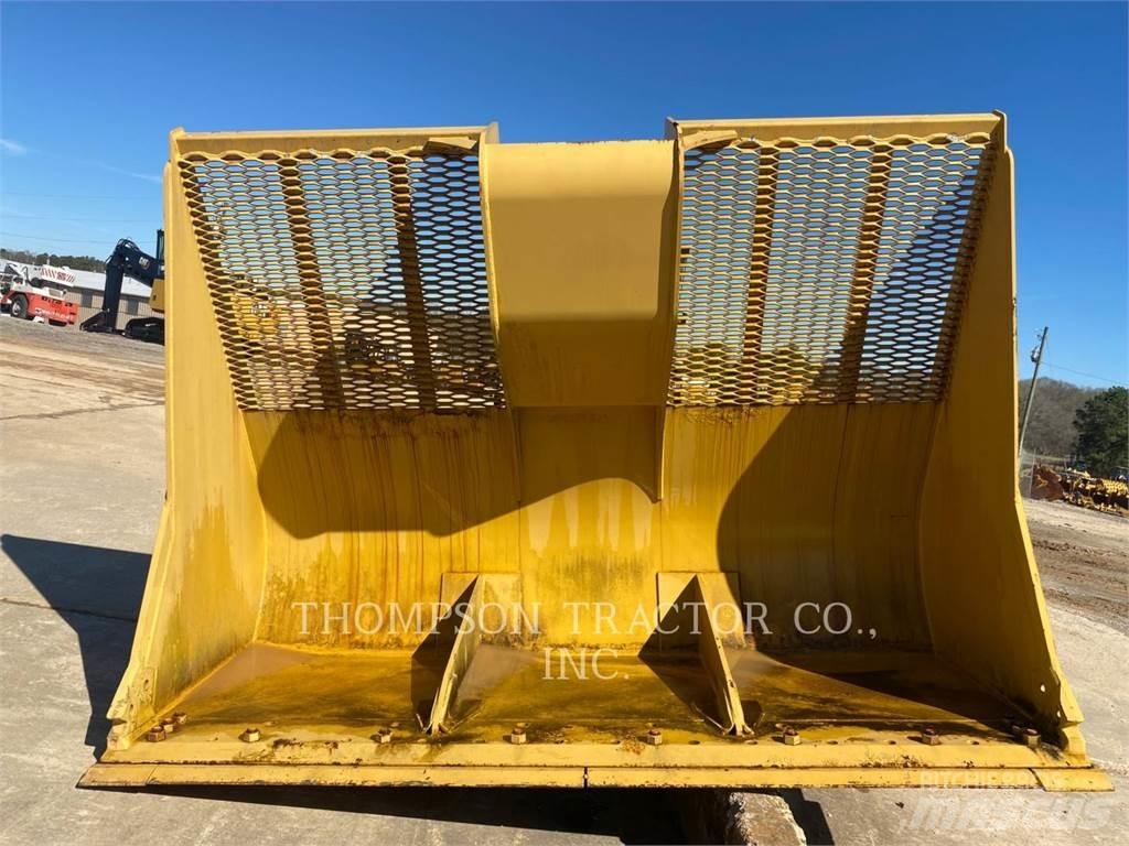 CAT 950/962 BUCKET Lopaty
