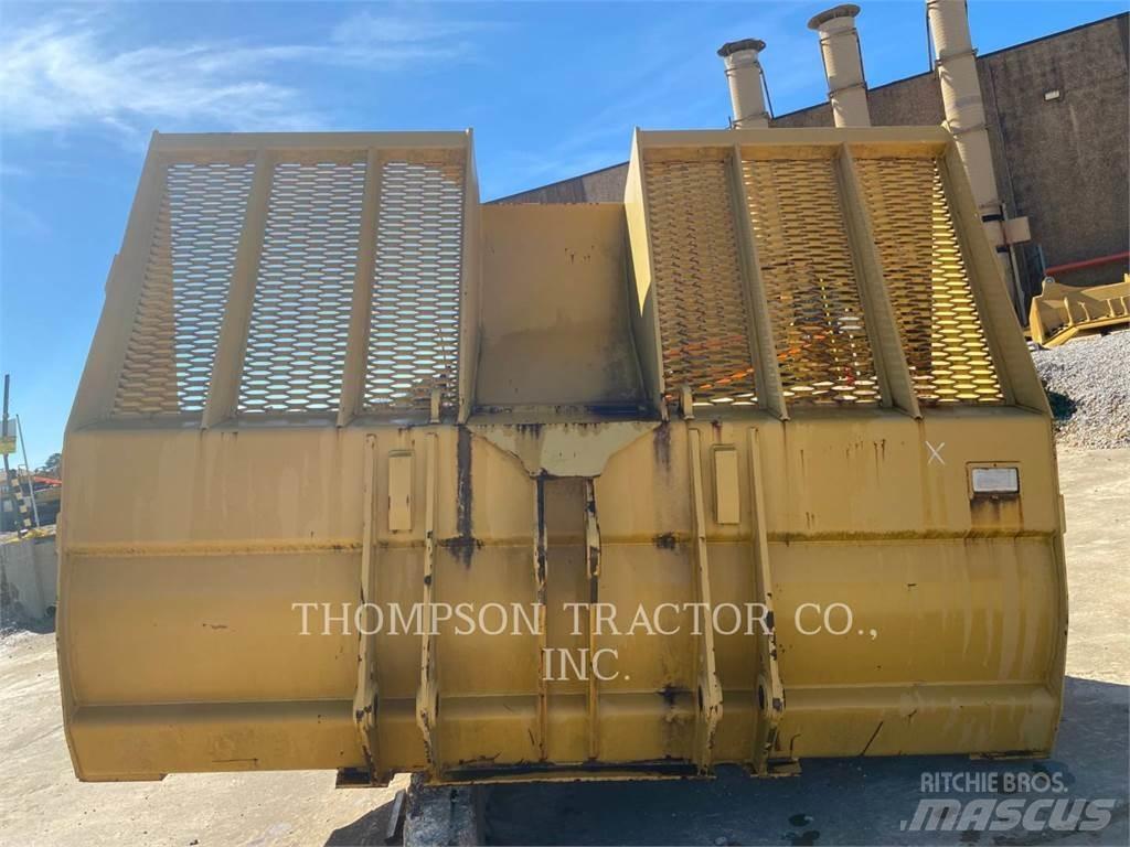 CAT 950/962 BUCKET Lopaty