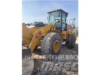 CAT 950 GC Kolové nakladače
