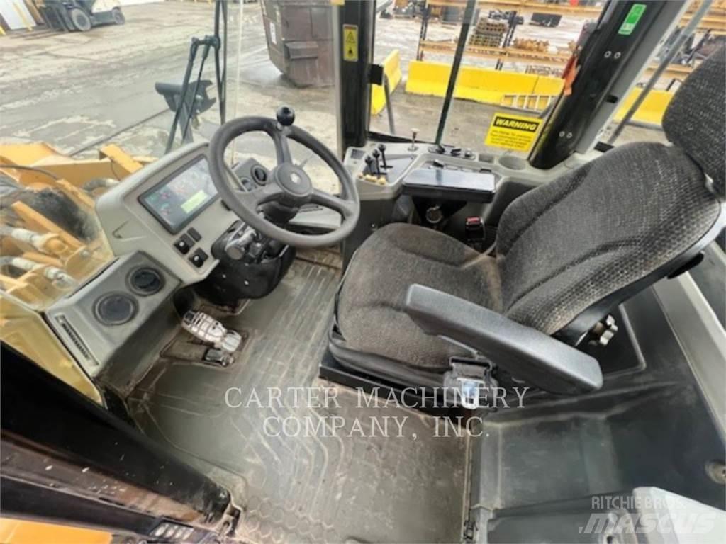 CAT 950 GC Kolové nakladače