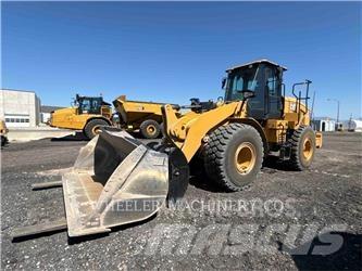 CAT 950 GC QC Kolové nakladače