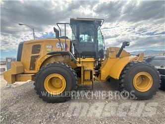 CAT 950 QC Kolové nakladače