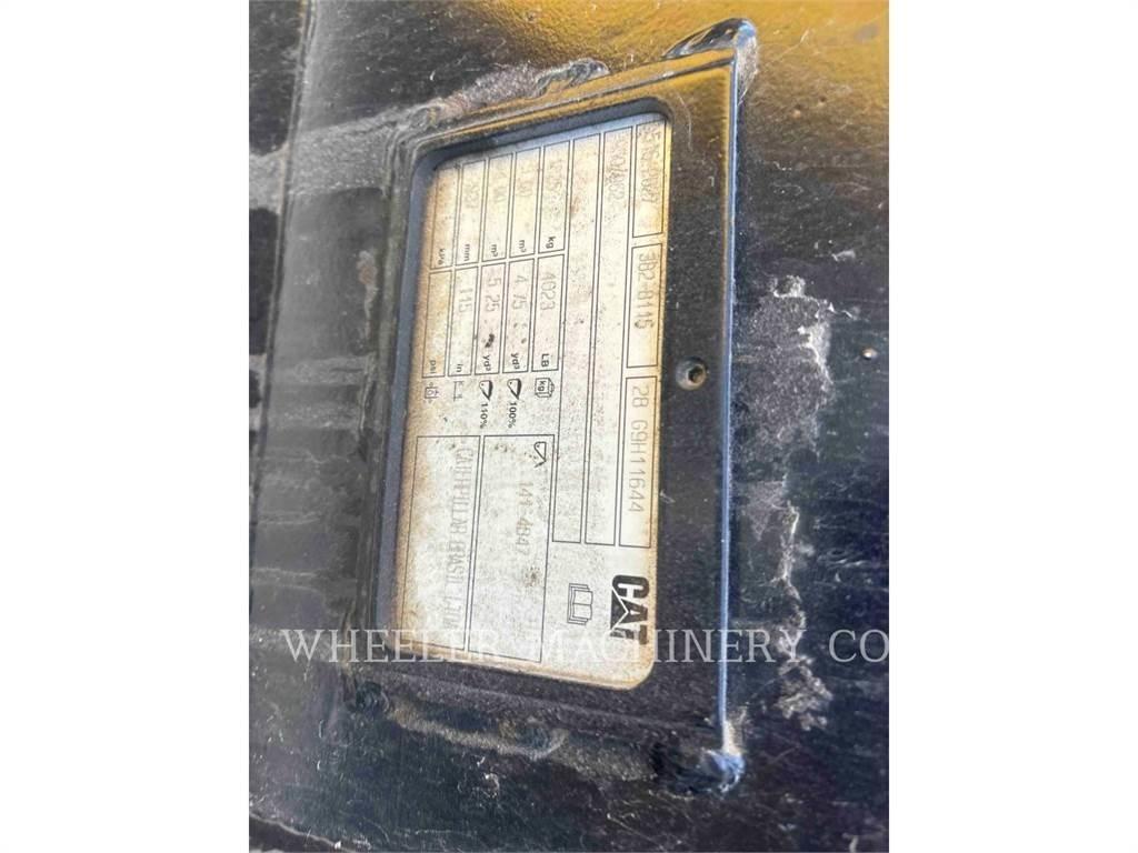 CAT 950 QC Kolové nakladače