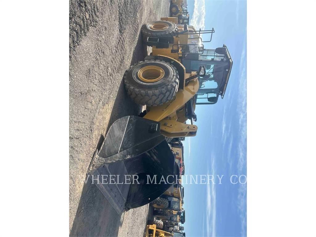 CAT 950 QC Kolové nakladače